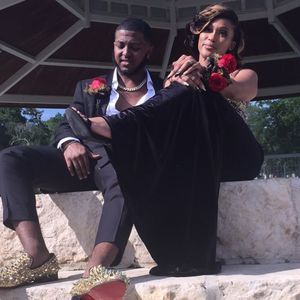 Meet your Posher, Destiny